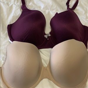 Victoria Secret bras